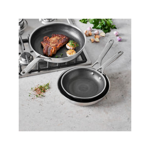 Poêle à frire 79Nord Hybrid