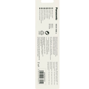 Canule PANASONIC de remplacement pour hydropulseur