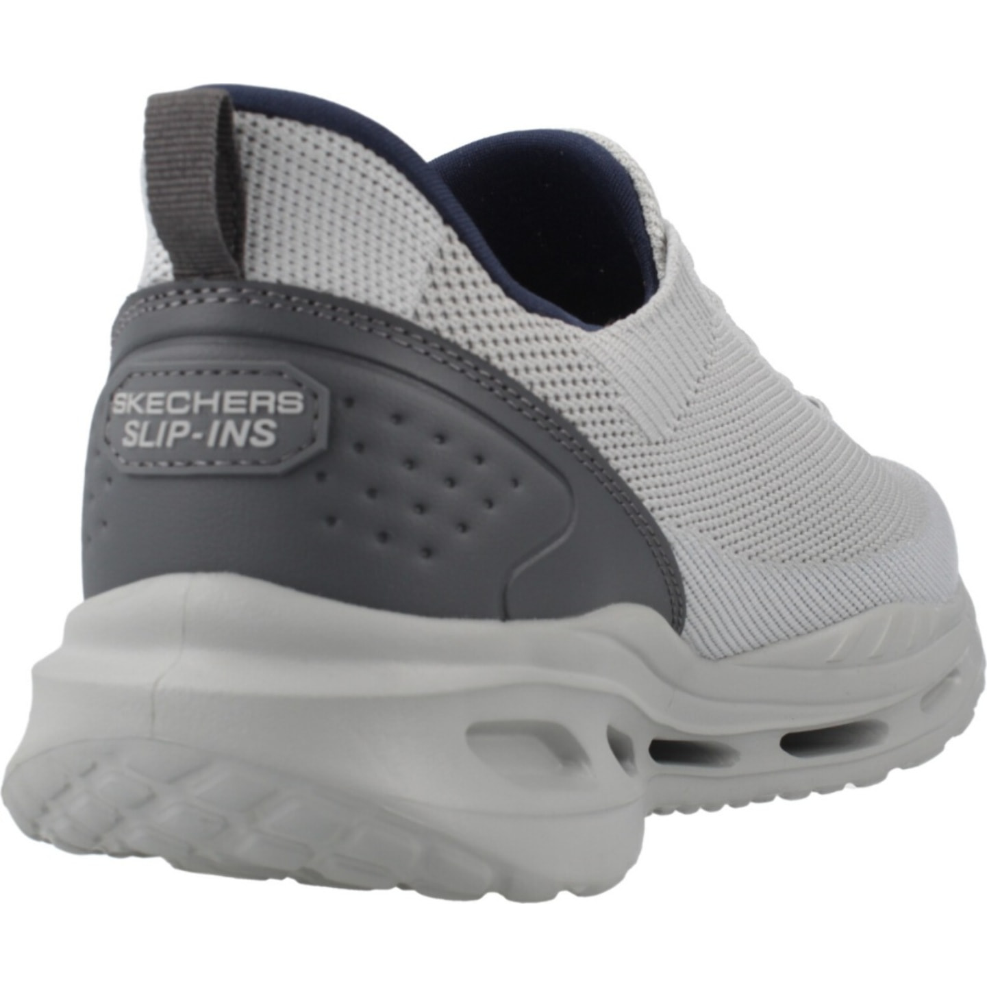 Sneakers De  Hombre Arch Fit Orvan Gris