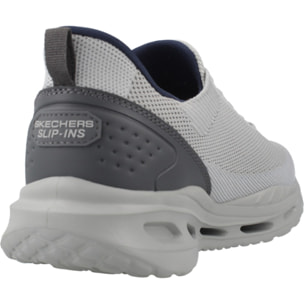 Sneakers De  Hombre Arch Fit Orvan Gris