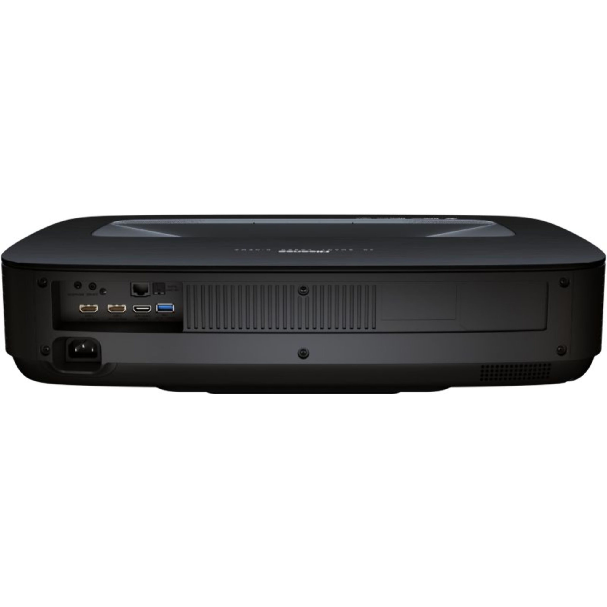 Vidéoprojecteur home cinéma HISENSE PL2 2024