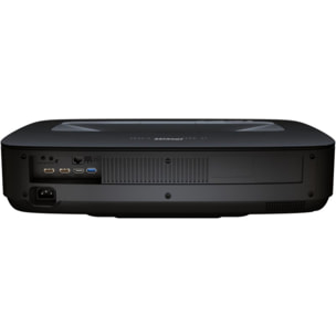 Vidéoprojecteur home cinéma HISENSE PL2 2024