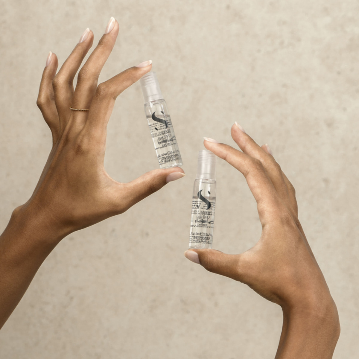 ALFAPARF MILANO Semi Di Lino Energizing Lotion 12x10ml