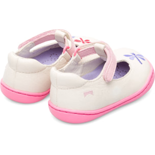 Camper Sandalias Bebé Niña Peu Cami First Walkers Beige