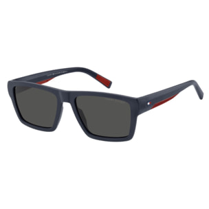 Gafas de Sol Tommy Hilfiger TH 2324/S PJP IR de Tr90 Hombre 56 mm