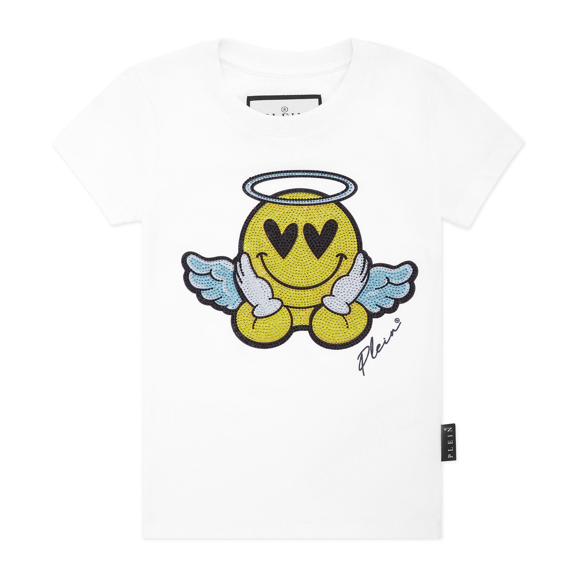 PHILIPP PLEIN Camiseta Sexy Pure SMILE