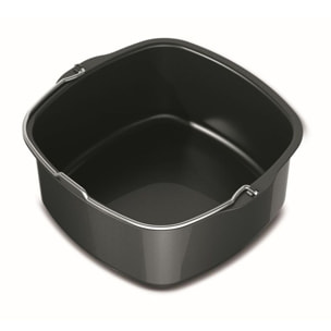 Plaque PHILIPS HD9945/01 Cuve 4.2L et moules à muffin pour Airfryers XL