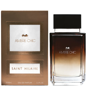 Ambre Chic - Eau de Parfum
