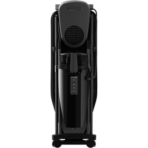 Centre de repassage LAURASTAR Smart U Black