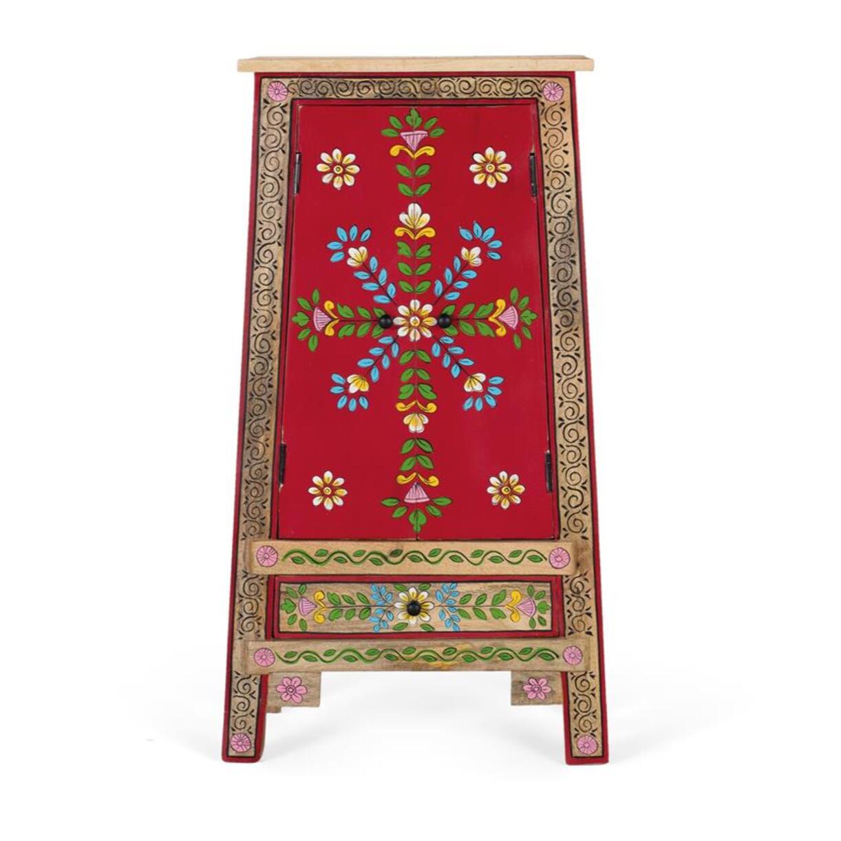 Mueble auxiliar - 92x50x35cm