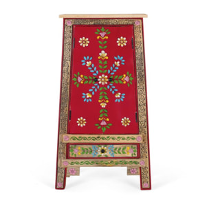 Mueble auxiliar - 92x50x35cm
