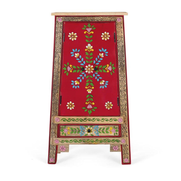 Mueble auxiliar - 92x50x35cm