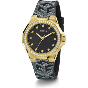 Guess Orologio Analogico Al Quarzo Avril