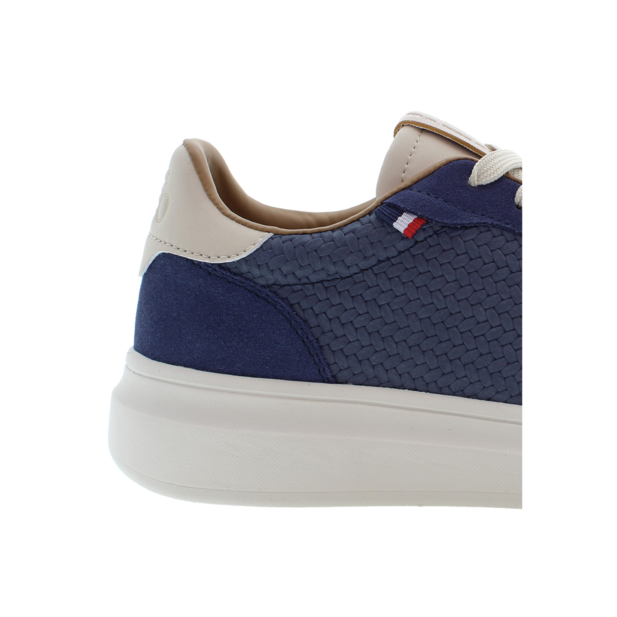 U.S. Polo Assn. - Sneakers CODY009M/5US2 in sintetico per uomo