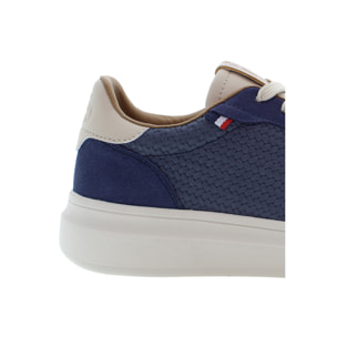 U.S. Polo Assn. - Sneakers CODY009M/5US2 in sintetico per uomo