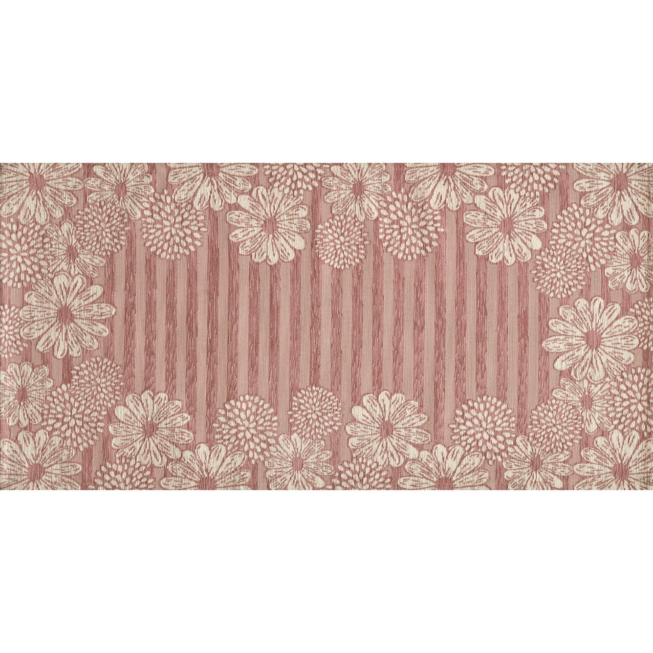 Passatoia Guida Tappeto Cucina Cipria