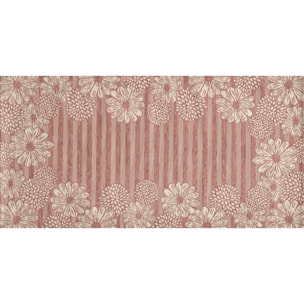 Passatoia Guida Tappeto Cucina Cipria