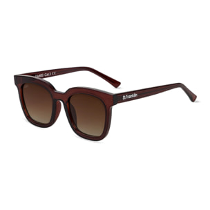 Gafas De Sol D. Franklin 993 Crystal Grad
