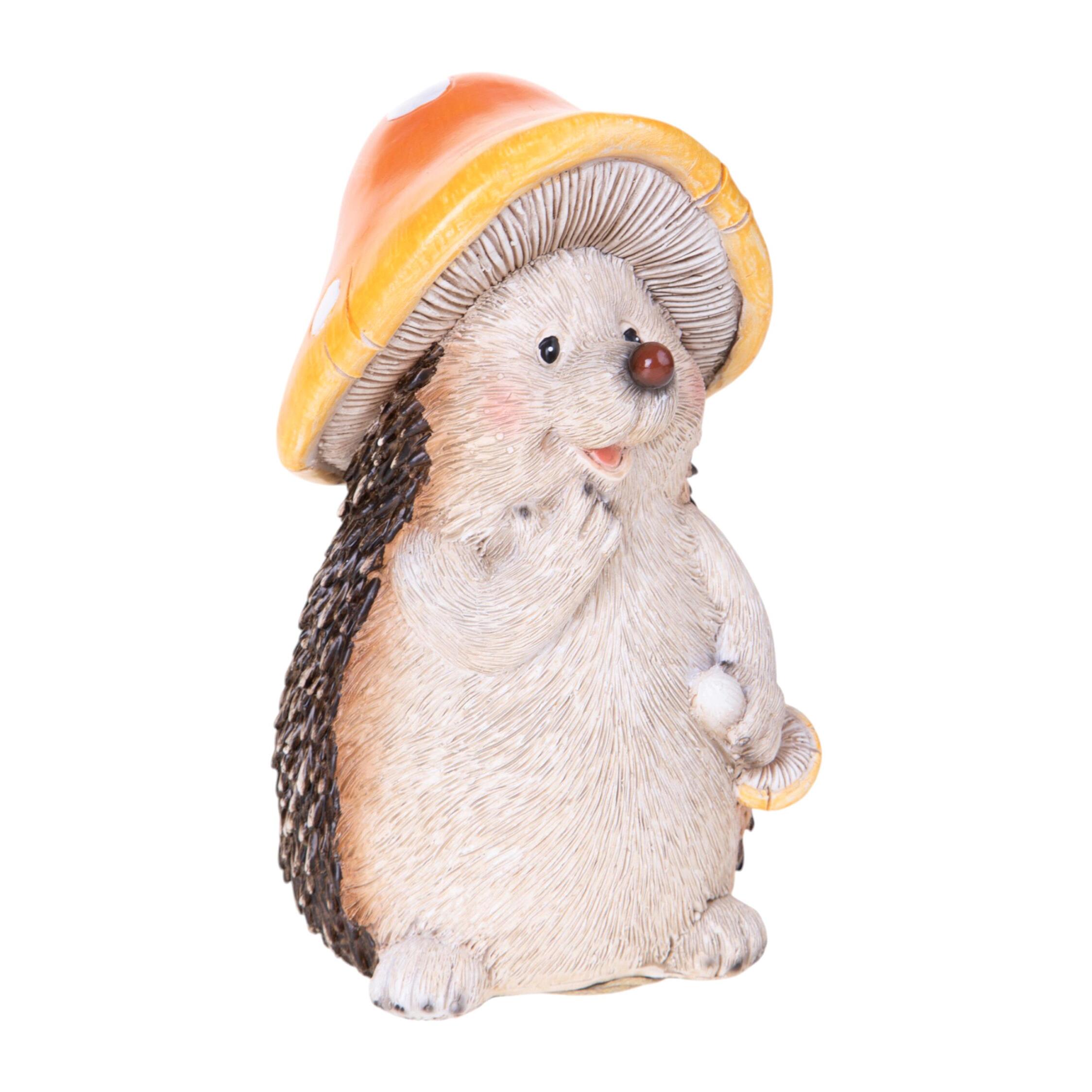 Riccio - Pezzi 4 - 9xH16x10cm - Bianchi Dino SpA