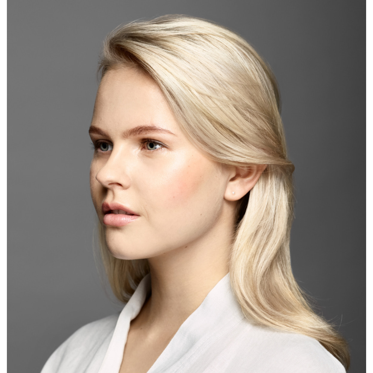 Maria Nila Colour Refresh Pearl Silver