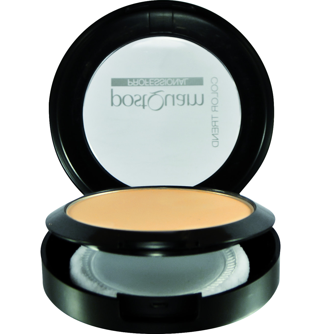 Polvere Compatta Light 10 Gr.