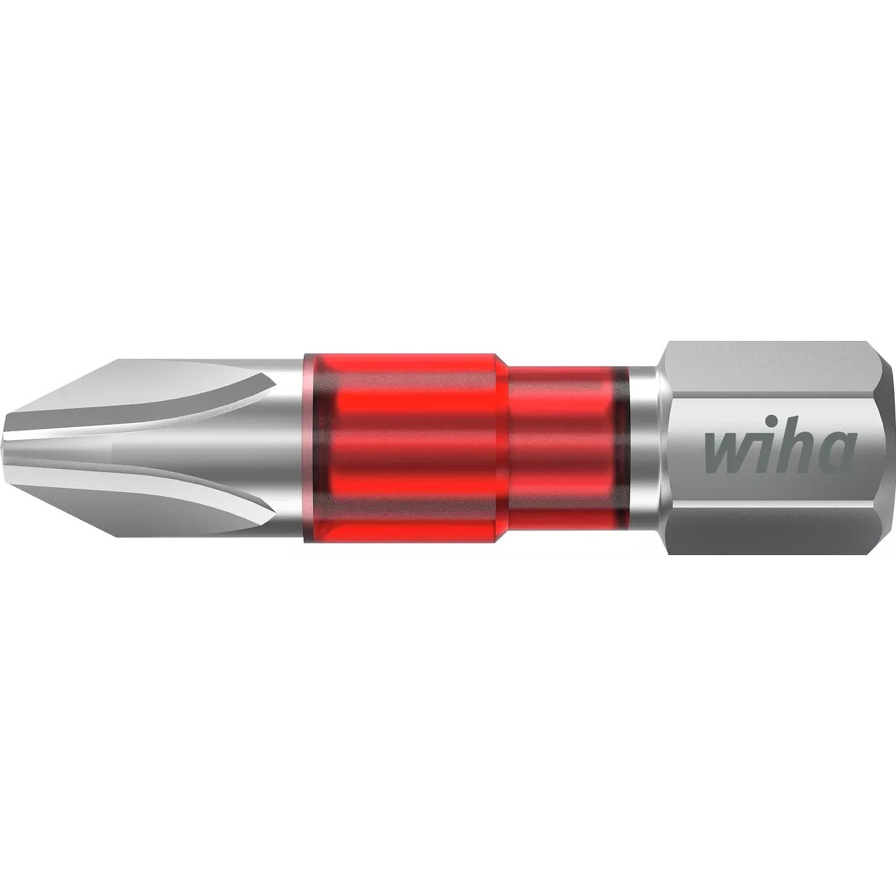 Jeu de 5 embouts TY - PH1 x 49 mm - WIHA - 42097