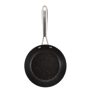 Sarten 28x6.0 cm aluminio forjado apta para inducción San Ignacio Vita