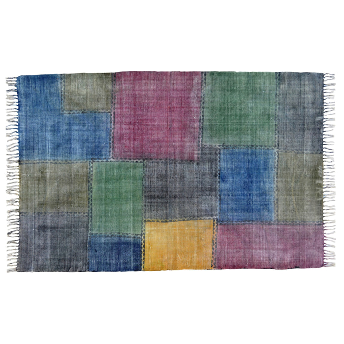 Tomasucci Tapis YARA COULEURS Multicolore