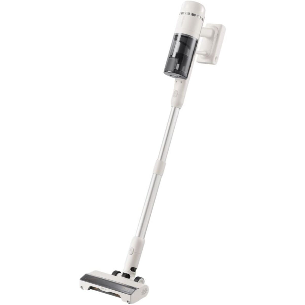 Aspirateur balai ROBOROCK H60 Hub