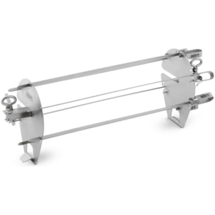 Rotissoire WEBER pour rôtissoire Weber Craft