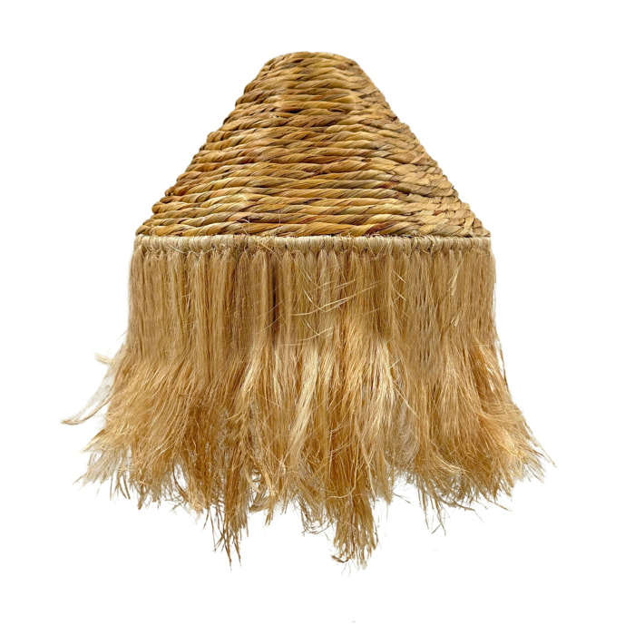 Abat-jour seul LEONORA D44 CM