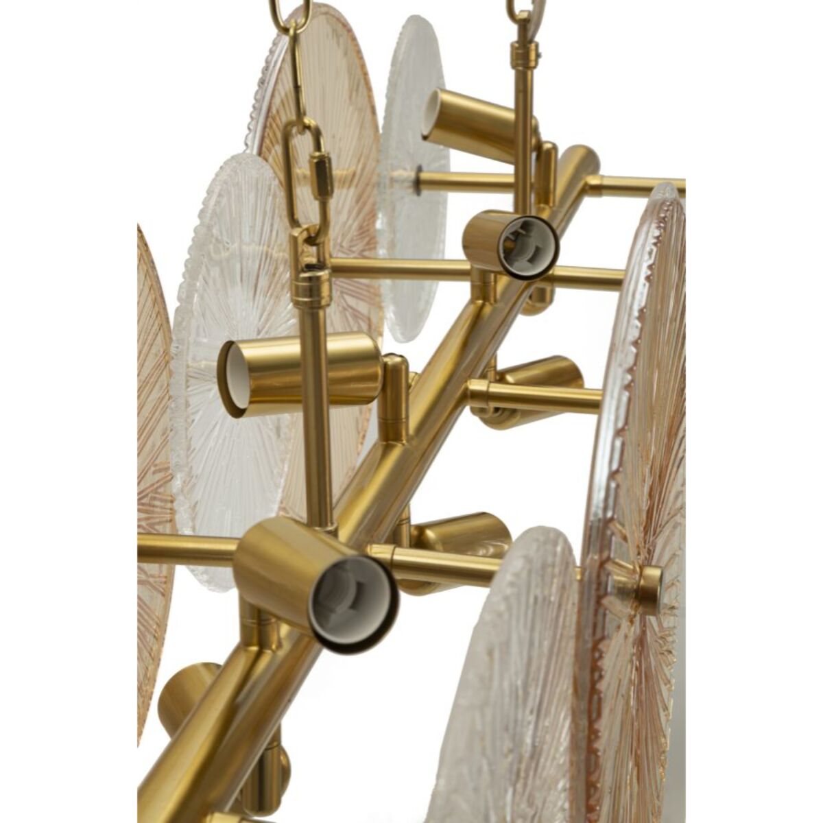 LAMPADARIO OSAKA CM 100X23X28-94