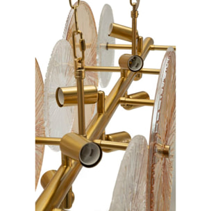 LAMPADARIO OSAKA CM 100X23X28-94