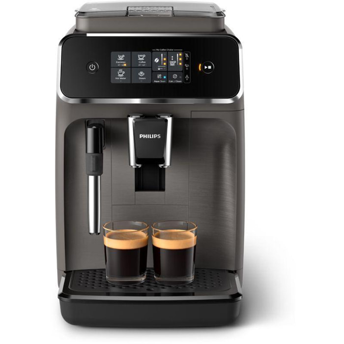 L'OR SUBLIME, Achat d'une machine à café en ligne