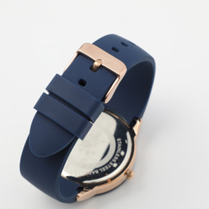 Orologio U.S. Polo Assn. In silicone