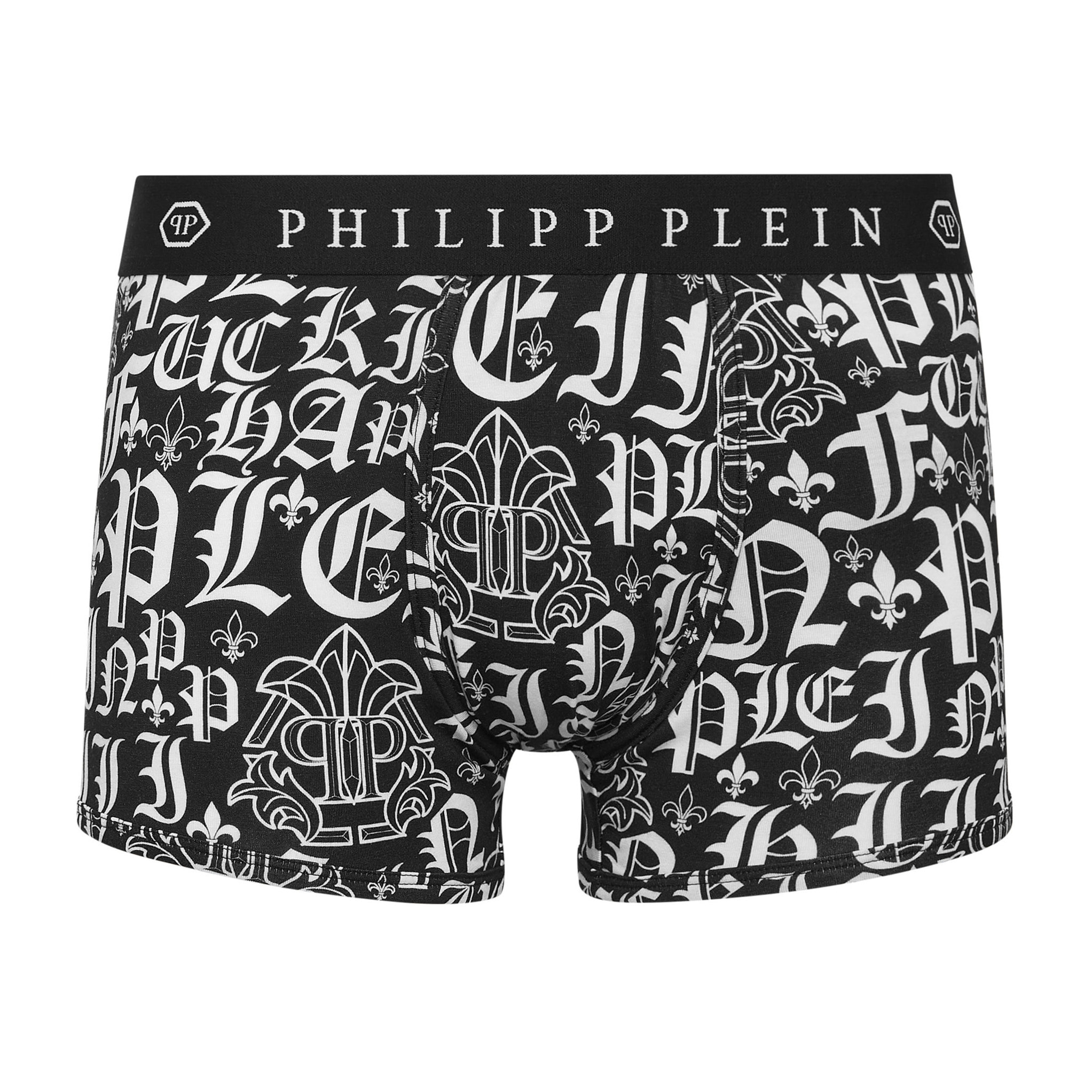 PHILIPP PLEIN Boxer