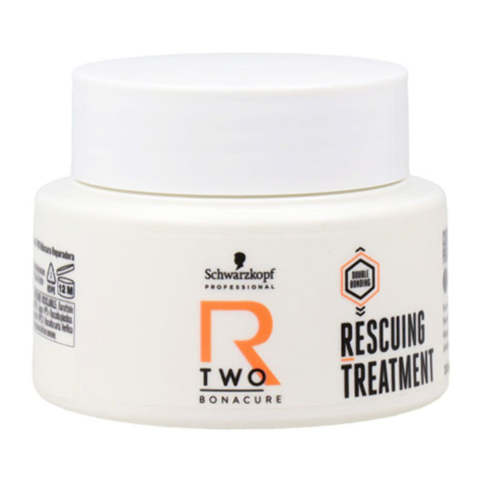 SCHWARZKOPF Bonacure R Two Rescuing treatment 200ml