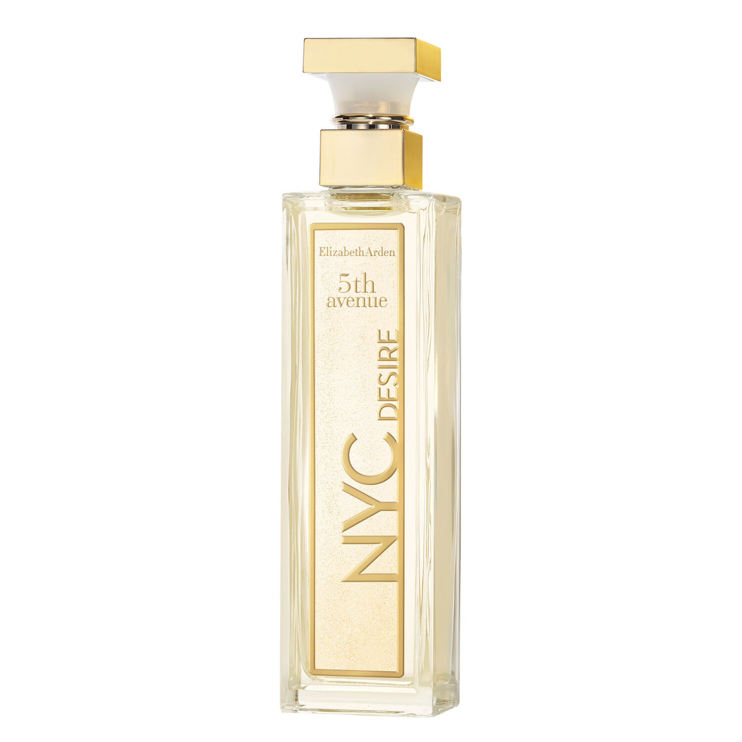 5th Avenue NYC Desire - Eau de Parfum 75 ml
