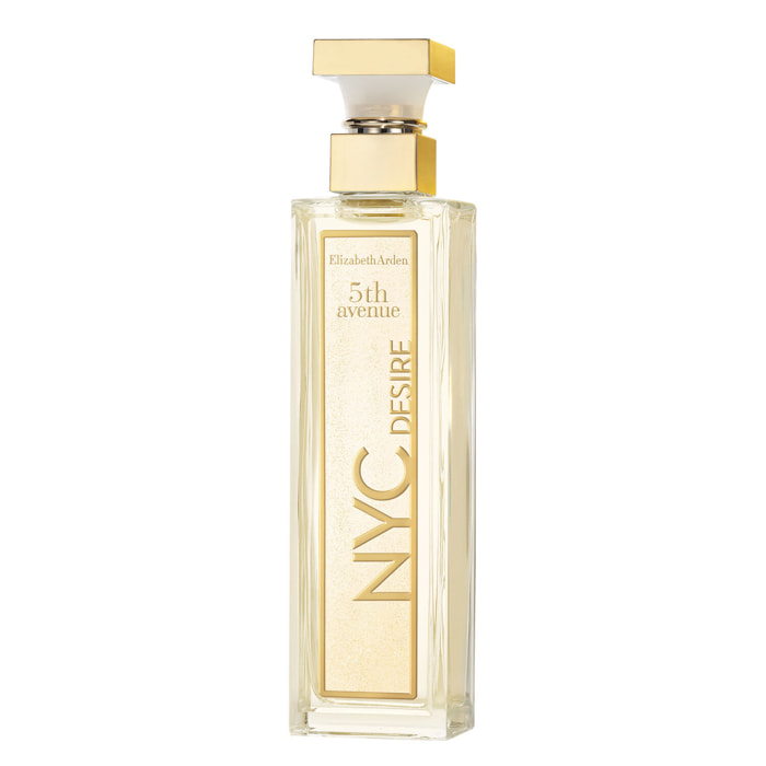 5th Avenue NYC Desire - Eau de Parfum 75 ml