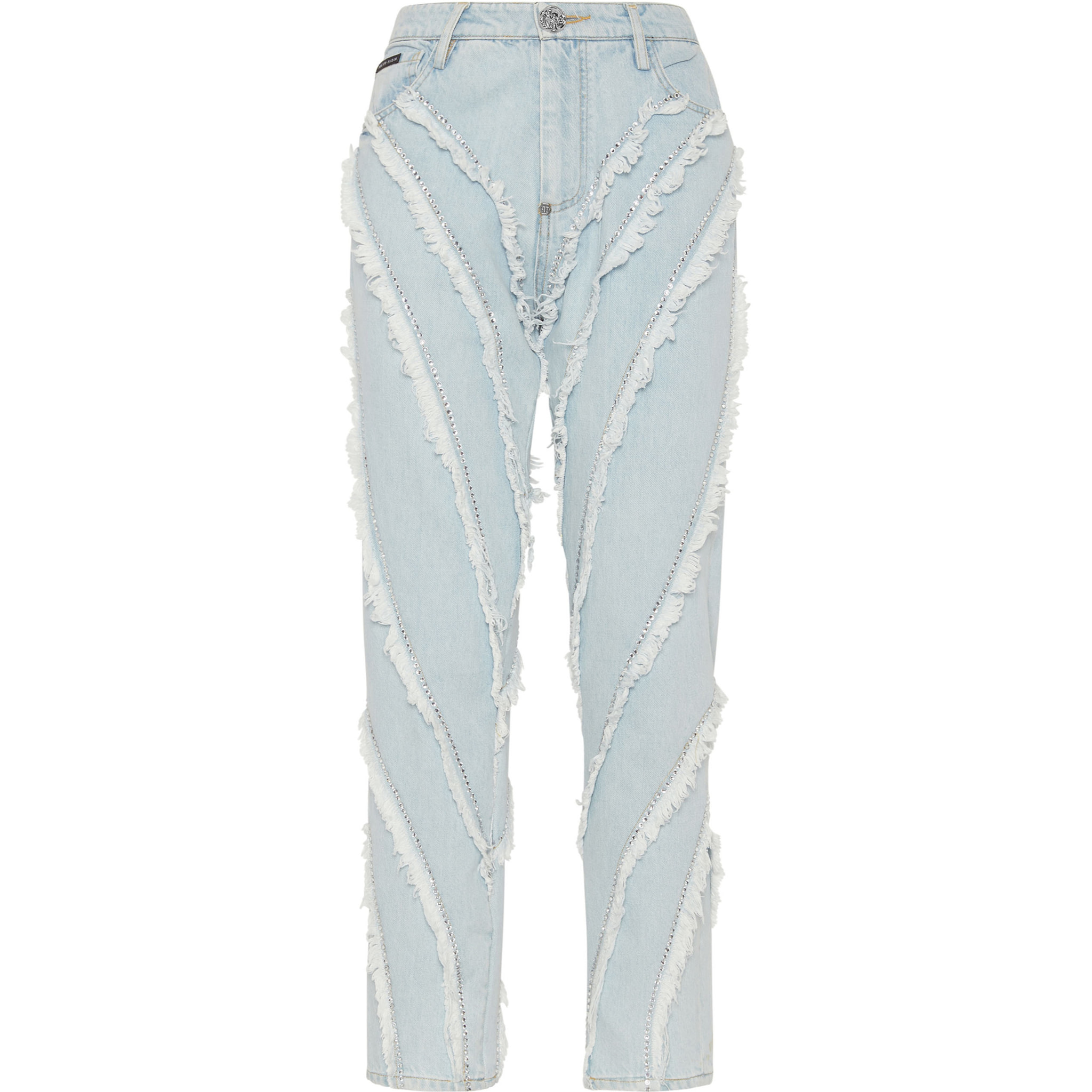 PHILIPP PLEIN Jeans Mom Fit
