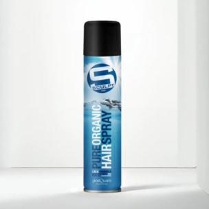 Laque organique normal 520 cc.