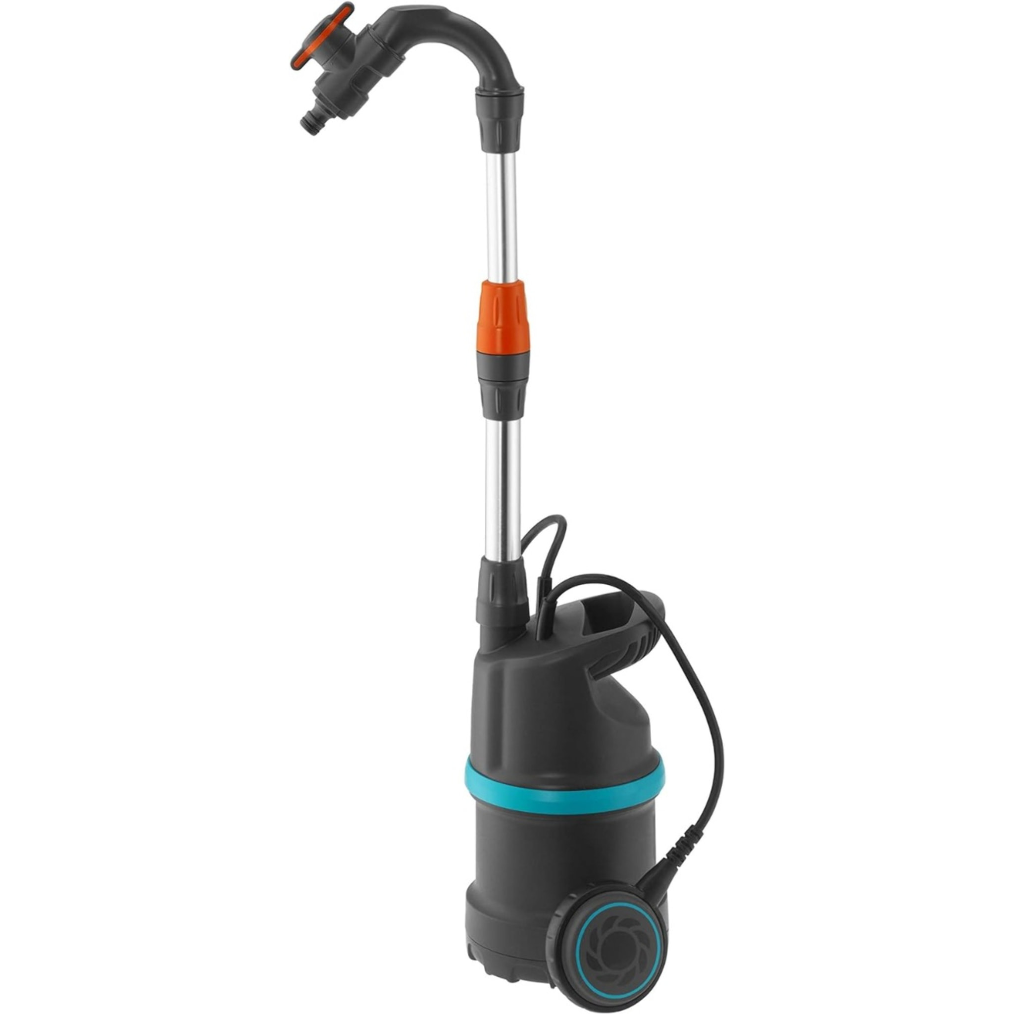 Pompe pour collecteur d'eau de pluie 4000/1 - GARDENA - 1762-20