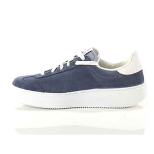 Sneakers Victoria Victoria Azul Blu