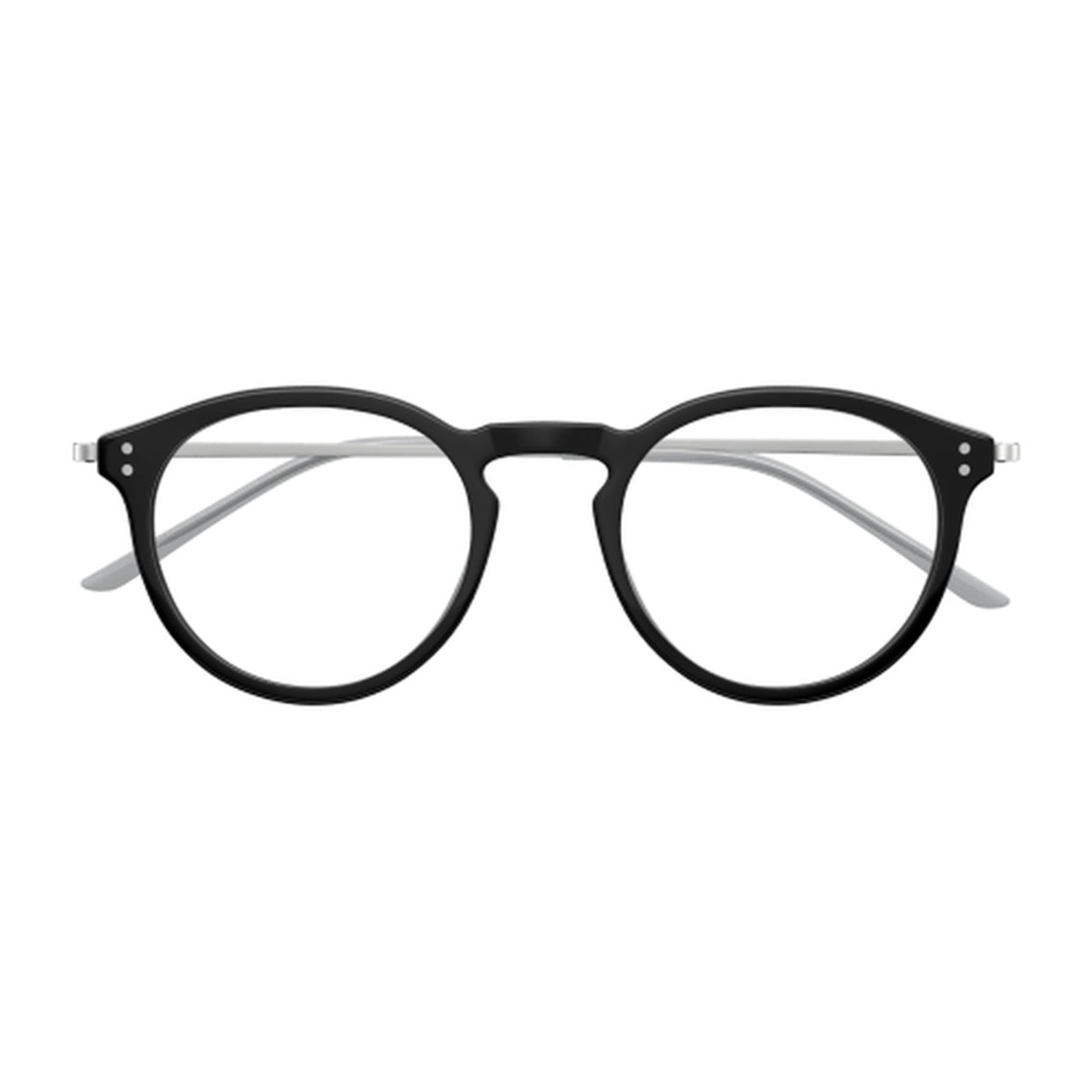 Gafas de Vista Gucci GG1710O-001 de Acetato Hombre 48 mm