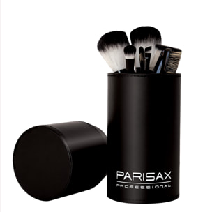 Pinceaux Professionnels - Coffret 8 Pinceaux en Nylon