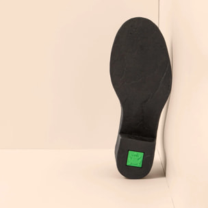 Botines N5669 PLEASANT BLACK / TICINO color Black