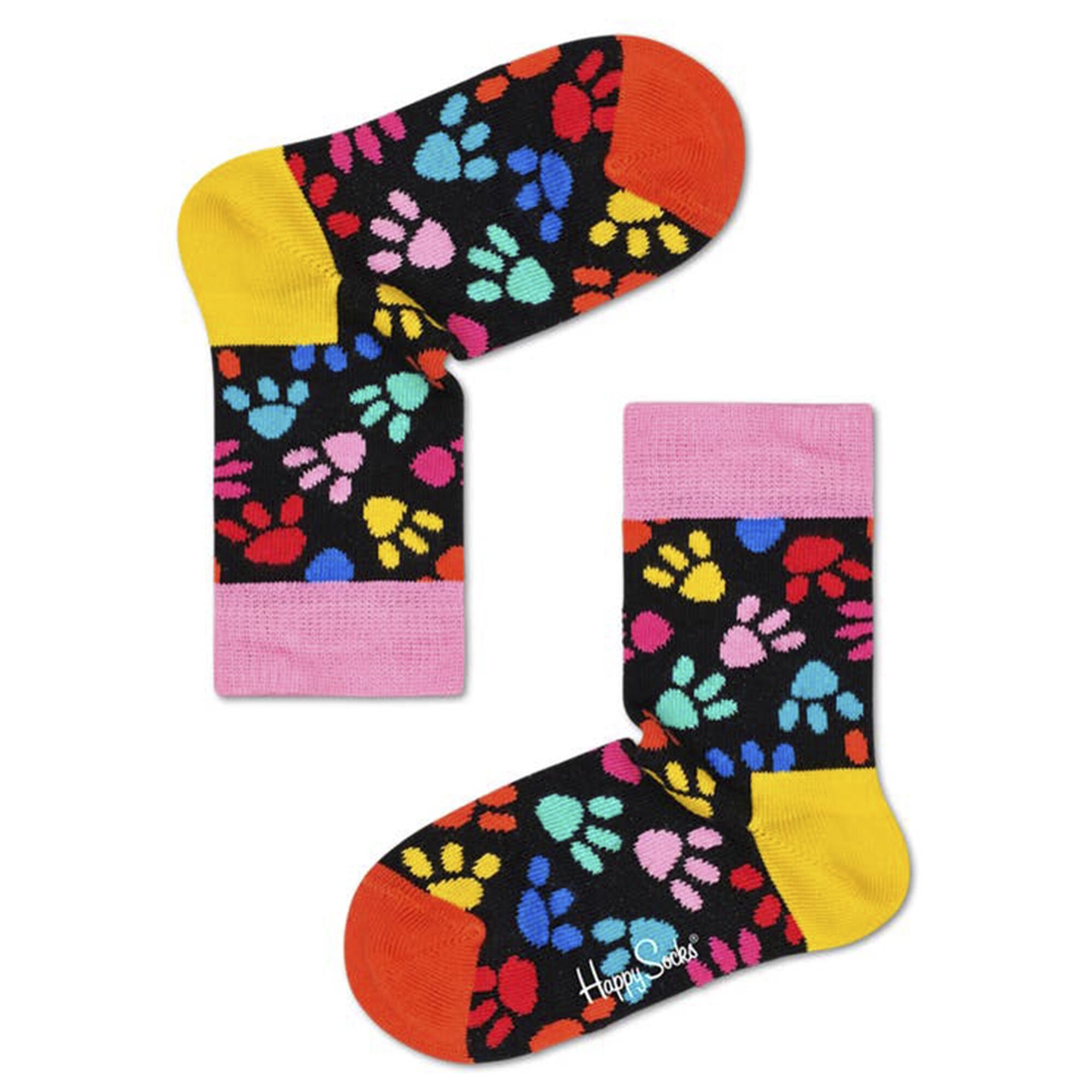 CALCETINES KIDS PINK PANTHER SOCK BOX SET