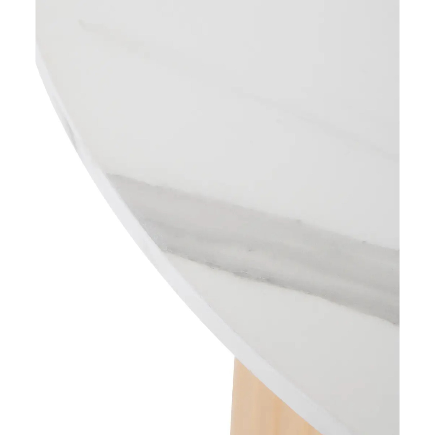 Table basse Homelya 70x70x40cm