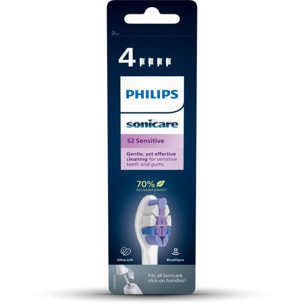 Brossette dentaire PHILIPS HX6054/10