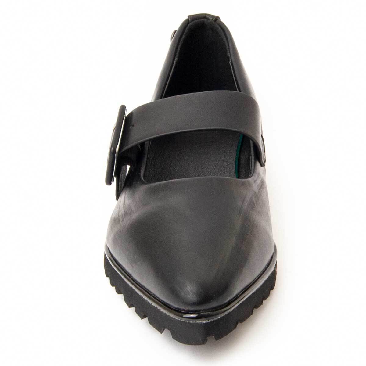 Mocasín Casual Para Mujer